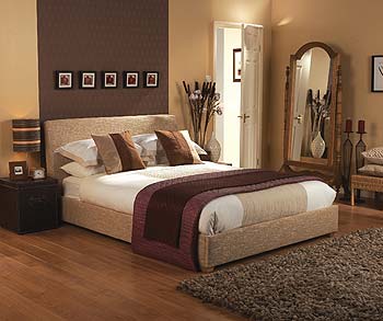 Silentnight Beds Silentnight Imagine - Simplicity Low End Superking Bed Set