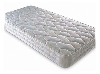 Silentnight Beds Silentnight Miracoil - Grasmere Single Mattress