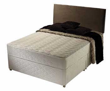 Silentnight Miracoil 3 Memory - Juliet Mattress