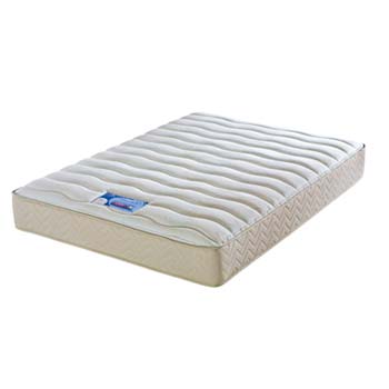 Silentnight Miracoil 3 Remis Mattress