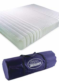 Silentnight Beds Silentnight Miratex Memory 700 Mattress