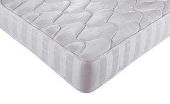 Silentnight Onyx Mattress