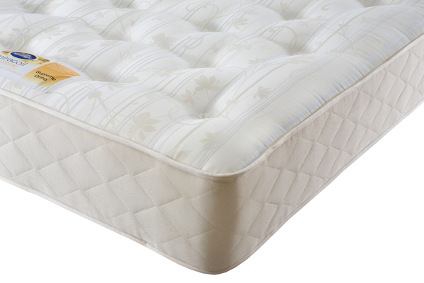 Supreme Ortho Mattress Double 135cm