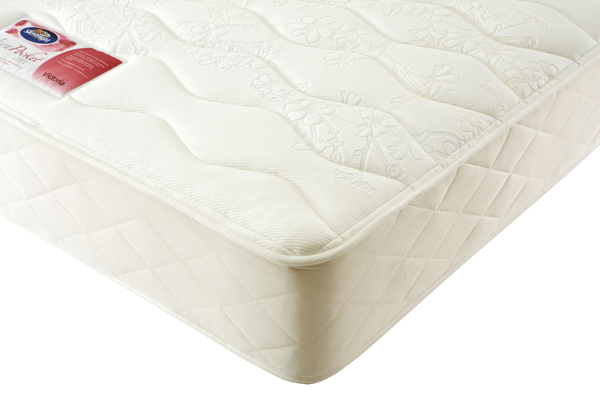 Victoria Mirapocket 2100 Mattress Kingsize 150cm