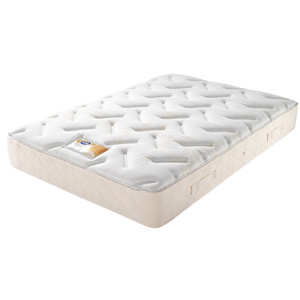 Bedstead Star Luxury 3FT Single Mattress