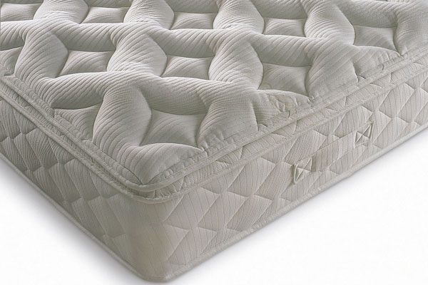 Silentnight Bliss Mattress Double