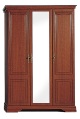 SILENTNIGHT CABINETS provence triple wardrobe