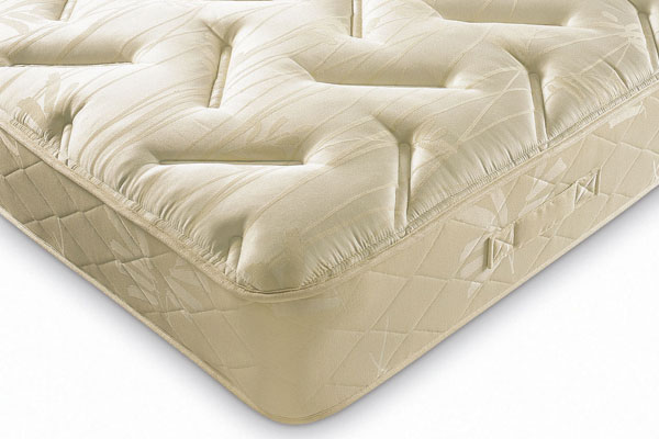 Carnation Mattress Super Kingsize