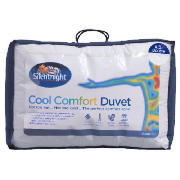 Silentnight cool comfort duvet Kingsize 4.5 tog