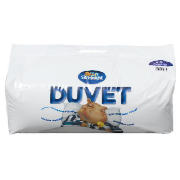 duvet 10.5 tog double