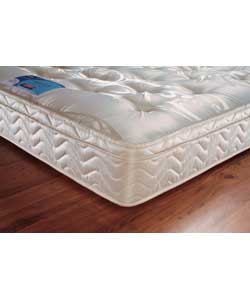 Elliot Cushiontop Kingsize Mattress