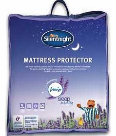 Febreze Mattress Protector - Kingsize