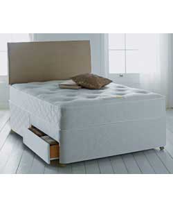 silentnight Florence 5ft 2 Drawer