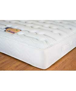 Hampton Latex Super Kingsize Mattress