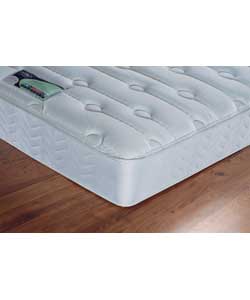 Hampton Memory Kingsize Mattress