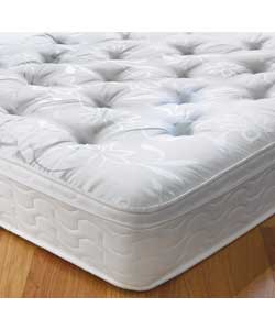 Hendon Cushiontop Superking Mattress