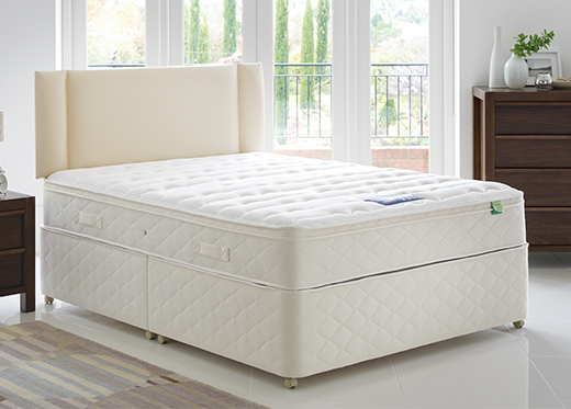 Kingsize Fiesta Divan Set