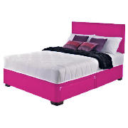 Maxima King 4 Drawer Divan Set