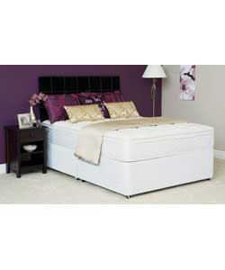 Mayfair Double Divan Bed - Takeback