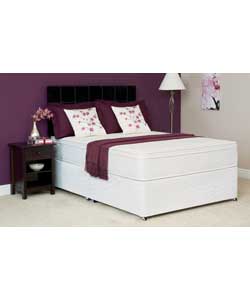 Mayfair Memory Double Divan