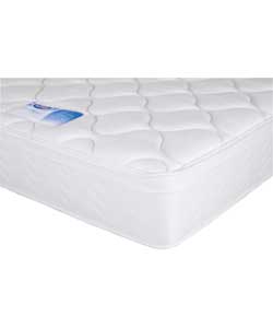 Mayfair Pillowtop Double Divan -