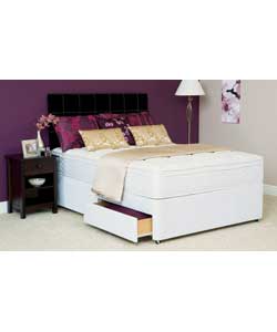 Mayfair Superking Divan Bed- 2