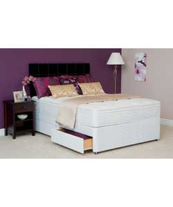 Mayfair Superking Divan Bed- 4