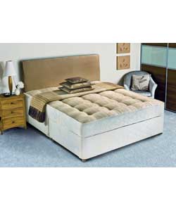 McKenna Miracoil 3 Ortho King Size Divan