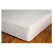 silentnight Miracoil 3-Zone Memory Bedstead