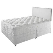 Miracoil Luxury Supreme Mattress -