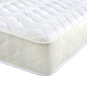 Miracoil Memory Comfort 5FT Kingsize Mattress