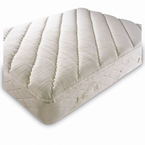 Miracoil Supreme Lily 3FT Single Mattress