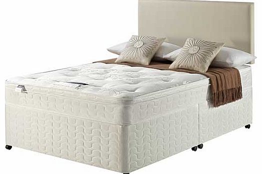 Miracoil Travis Ortho Kingsize Divan