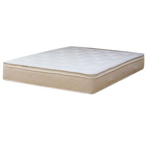 Mirapocket Memory 2100 Byron 4FT 6`Double Mattress