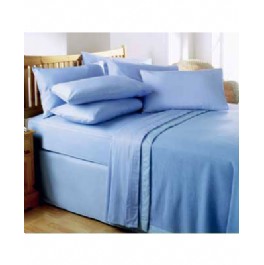 PLAIN DUVET COVER