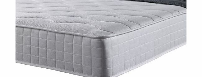 Silentnight Pocket Essentials 1000 Pocket Spring Mattress, Double