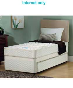 silentnight Rebecca Guest Bed