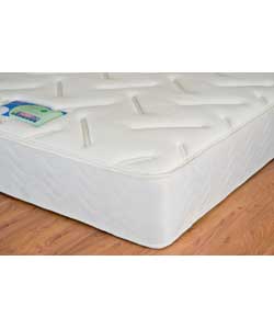 Rutherford Memory Kingsize Mattress