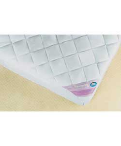 Silentnight Superspring Mattress Topper - Single