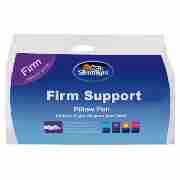 Tesco Exclusive Microfibre Firm Pillow