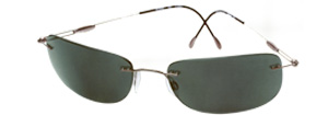 Silhouette 8581 Sunglasses