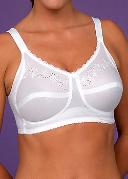 Silhouette Classics Soft Full Cup Bra