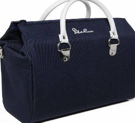 Silver Cross Dolls Pram Changing Bag