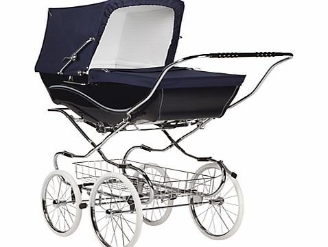 Kensington Pram, Navy