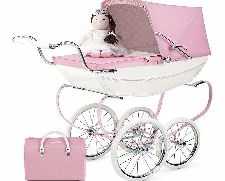 Silver Cross Princess Dolls Pram