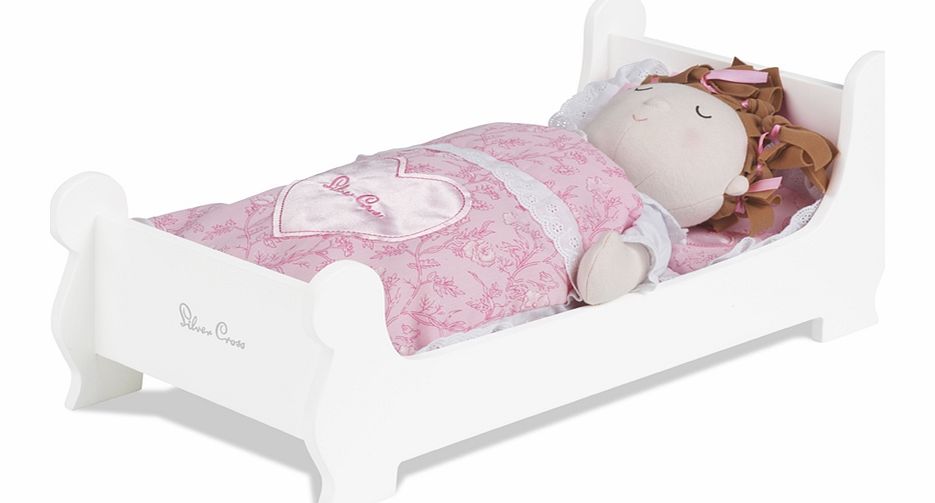 Silver Cross Sweet Dreams Dolls Bedding 2013