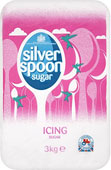 Icing Sugar (3Kg)