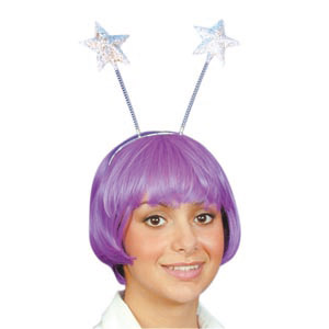 Stars Head Boppers