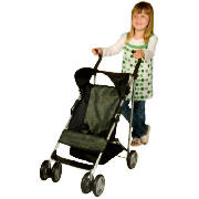 Silvercross Pop Stroller