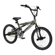 Bomber 20 Bmx